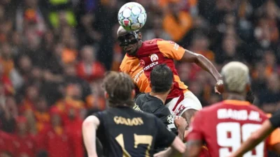 UEFA Şampiyonlar Ligi’nin ikinci haftasında konuk ettiği İspanya temsilcisi Barcelona’ya