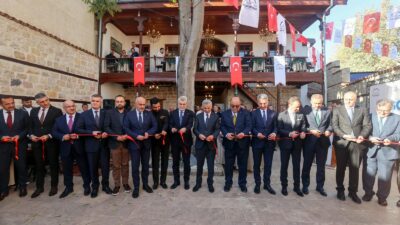 &nbsp; Dulkadiroğlu Belediyesi ile Dulkadiroğlu Kültür, Sanat ve Müzik Akademisi
