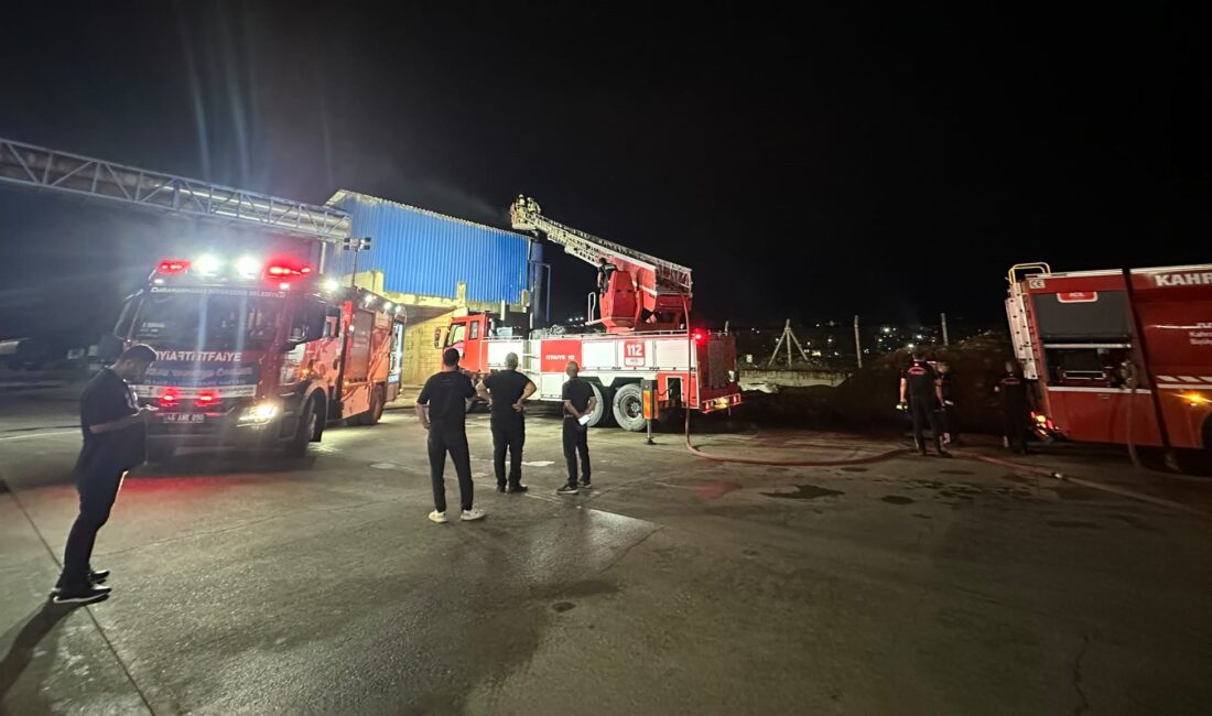 Büyükşehir Belediyesi İtfaiyesi, Eylül ayında şehir genelinde meydana gelen 669