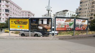 Türkiye’nin ilk ve tek UNESCO Edebiyat Şehri Kahramanmaraş’ta bu yıl