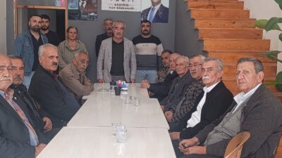 &nbsp; Yeni Parti tarafından Halk TV’ye kayyum atanması gerekçesiyle Türkiye