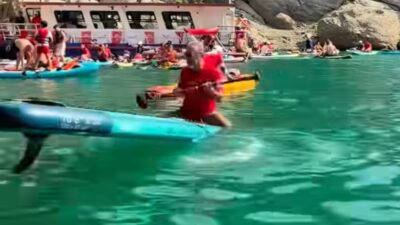 &nbsp; Kahramanmaraş Büyükşehir Belediyesi ve Maraş Sup Spor Kulübü iş