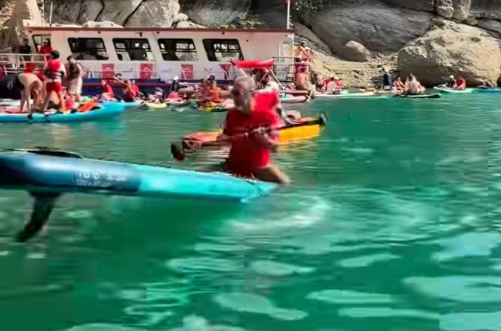 &nbsp; Kahramanmaraş Büyükşehir Belediyesi ve Maraş Sup Spor Kulübü iş
