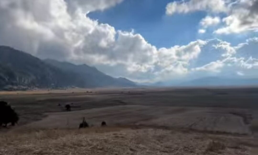 &nbsp; Kahramanmaraş’ın eşsiz doğası ve tarihi dokusuyla öne çıkan ilçesi