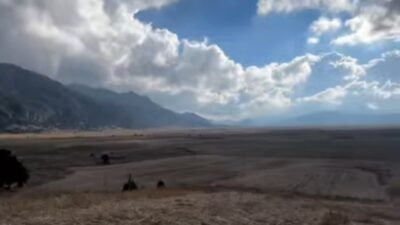 &nbsp; Kahramanmaraş’ın eşsiz doğası ve tarihi dokusuyla öne çıkan ilçesi