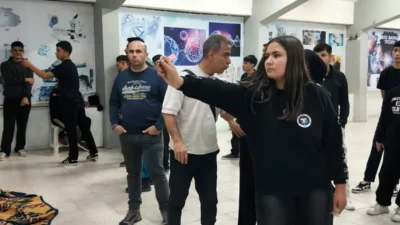 Andırın Gençlik ve Spor İlçe Müdürlüğü tarafından 2026-2027 Eğitim Öğretim