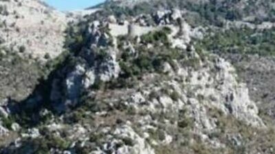&nbsp; Kahramanmaraş’ın tarihi ve doğal güzellikleriyle öne çıkan Andırın ilçesi,