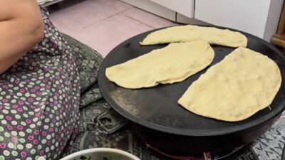&nbsp; Andırın ve çevresinde sonbahar aylarının gelmesiyle birlikte mutfaklarda ve