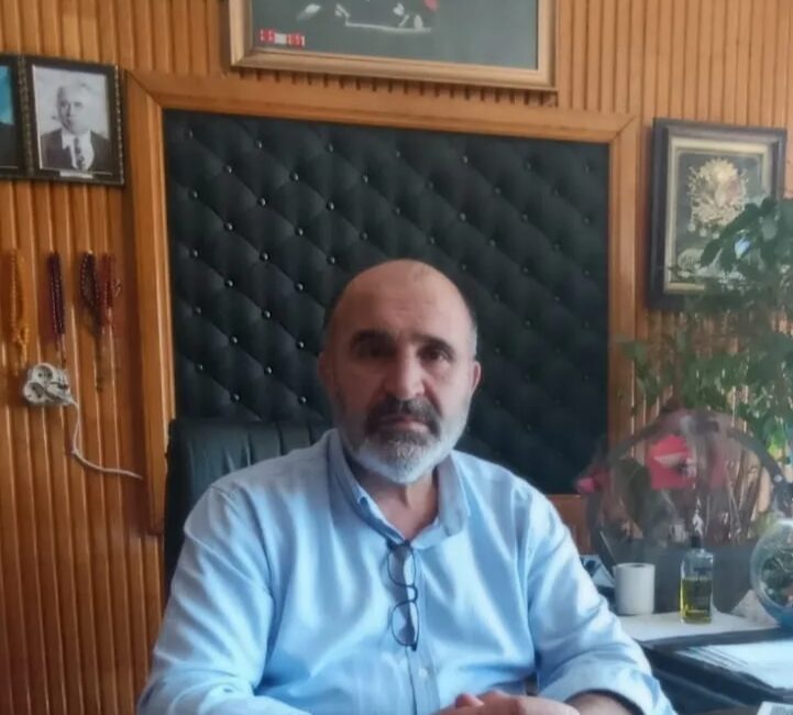 Başkan Rüzgar’dan Pazar Düzeni Çağrısı: “Üretici Pazarı da Semt Pazarı