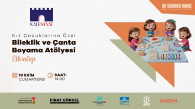 &nbsp; Büyükşehir Belediyesi, Kahraman Kadın Akademisi ve KADEM iş birliğinde