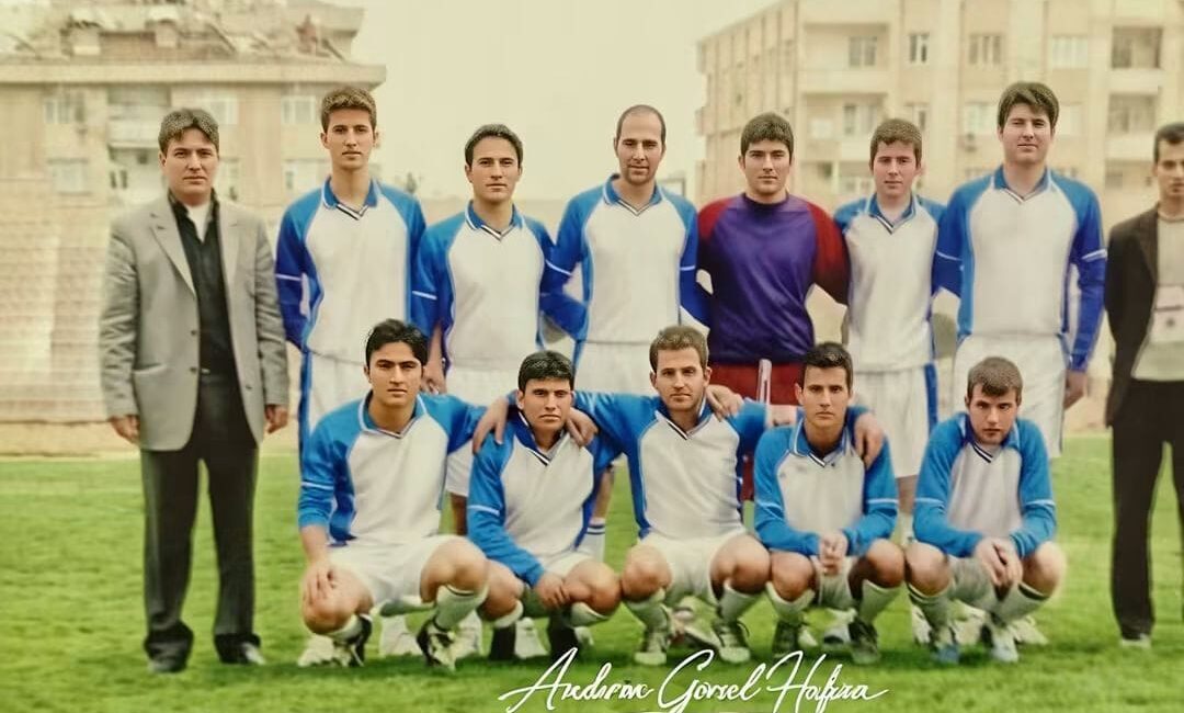 Yeşil Sahaların Unutulmaz Efsanesinden Sessizliğe Doğru Bir Yolculuk Yerel futbol