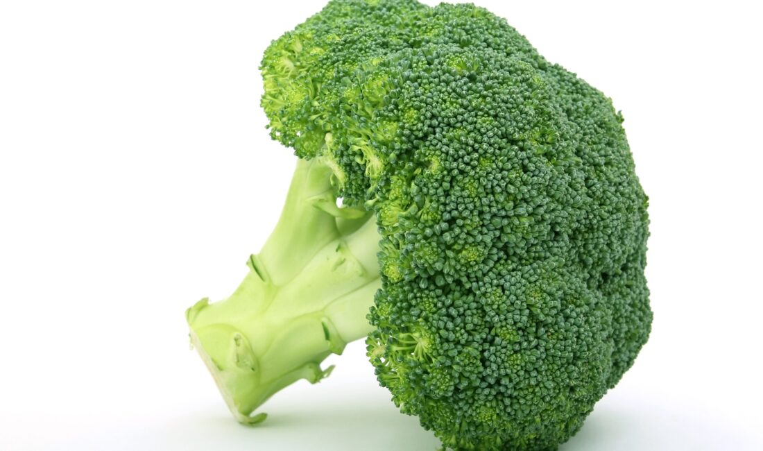   Brokolli, dünyanın en sağlıklı yiyecekleri arasında yer alır. Ama