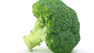   Brokolli, dünyanın en sağlıklı yiyecekleri arasında yer alır. Ama