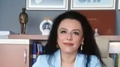 Kahramanmaraş’ın Andırın ilçesinde boş bulunan Cumhuriyet Halk Partisi (CHP) İlçe