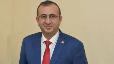 Yeni Parti Kahramanmaraş İl Başkanı Ünal Ateş, 29 Ekim Cumhuriyet