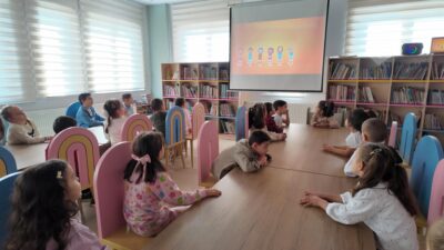 Büyükşehir Belediyesi, Türkiye’nin ilk ve tek UNESCO Edebiyat Şehri olan