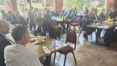 Kahramanmaraş’ta çocukların ve gençlerin güvenliğini sağlamak amacıyla polis ekipleri tarafından
