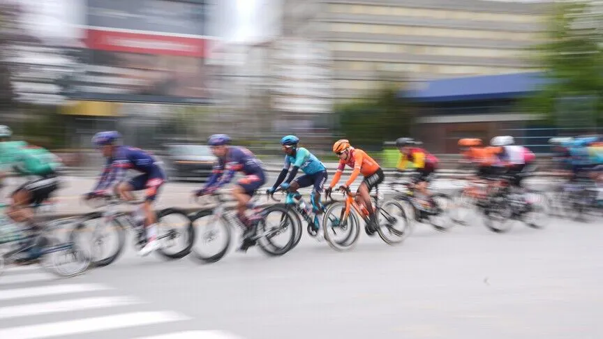 &nbsp; Uluslararası Bisiklet Birliği (UCI), 2027 yılı yol bisikleti yarış