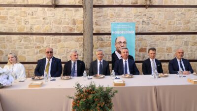 &nbsp; Dulkadiroğlu Belediyesi ile Dulkadiroğlu Kültür, Sanat ve Müzik Akademisi