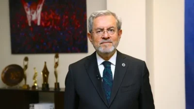 Ankara Üniversitesi Rektörü Prof. Dr. Necdet Ünüvar, Türkiye ile Azerbaycan’ın