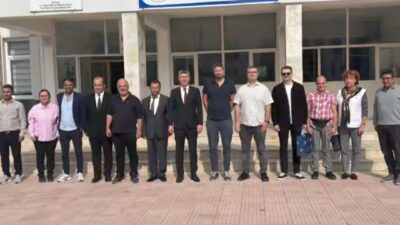 Erasmus+ Okul Eğitimi Akreditasyonu kapsamında, Estonya’nın Tallinn kentinde bulunan Ristiku