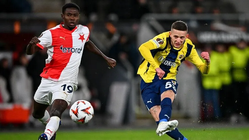 Fenerbahçe’nin UEFA Şampiyonlar Ligi’nin 3. haftasında 20 Ekim Salı günü