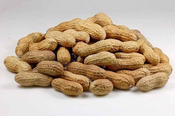 Fıstığı kızartmak bazı vitaminlerini yok eder, ancak şaşırtıcı şekilde antioksidanlarını