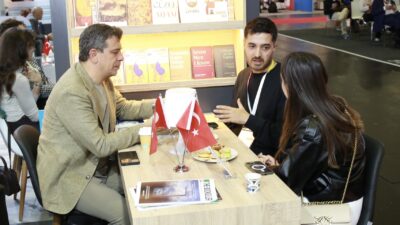 Büyükşehir Belediyesi, Türkiye’nin ilk ve tek UNESCO Edebiyat Şehri olan