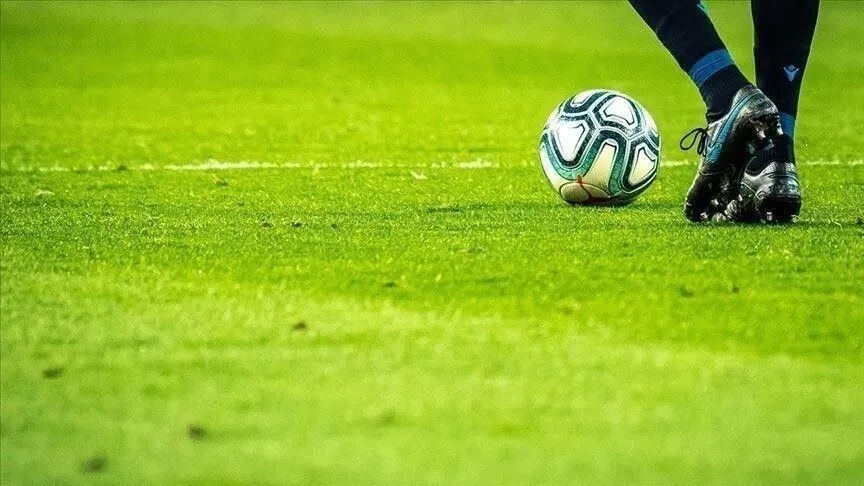 Futbolda haftanın programı Futbolda Trendyol Süper Lig’e 8, Trendyol 1.