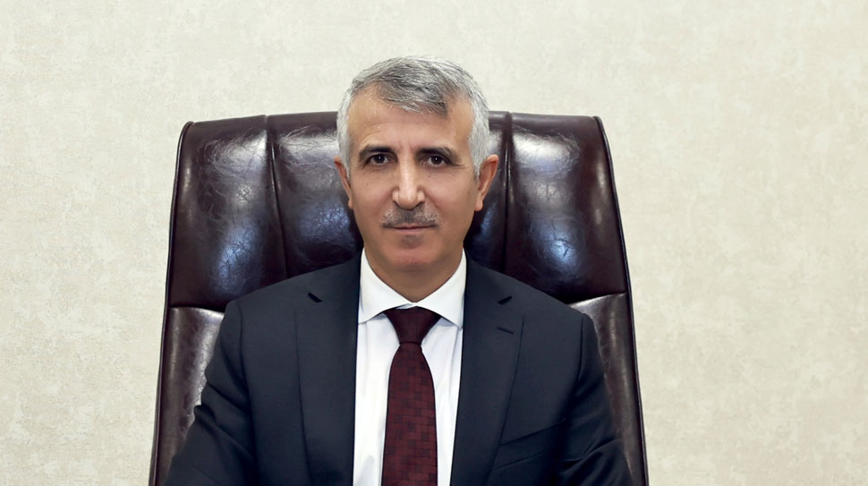&nbsp; Bir şehrin gelişmesi ve geleceğe güvenle ilerlemesi, vatandaşlarımızın ihtiyaçlarının