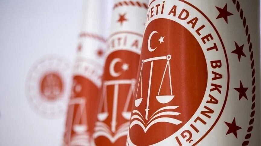 Adalet Bakanı Akın Gürlek, Konya, Kahramanmaraş, Mersin ve Hatay’daki faili