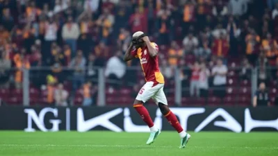 Lider Galatasaray, Trendyol Süper Lig’in 8. haftasında yarın Gençlerbirliği’ne konuk