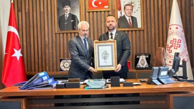 Mersin Gençlik ve Spor İl Müdürlüğünde Şube Müdürü olarak görev
