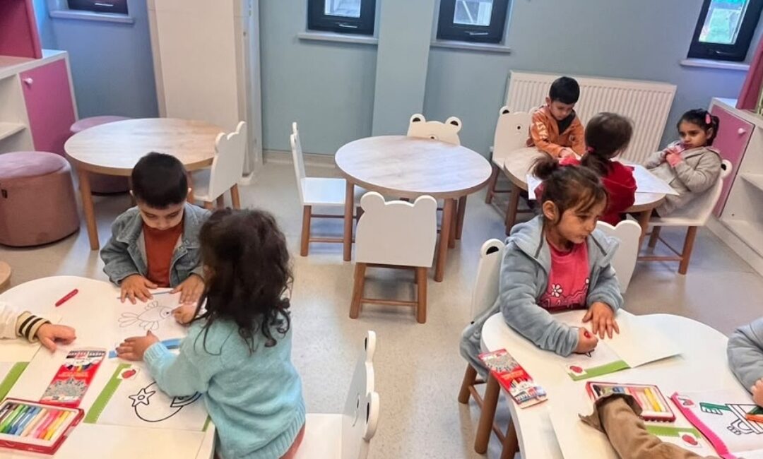 Andırın İlçe Milli Eğitim Müdürlüğü ile Andırın Şehit Astsubay Ömer