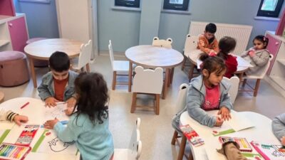 Andırın İlçe Milli Eğitim Müdürlüğü ile Andırın Şehit Astsubay Ömer