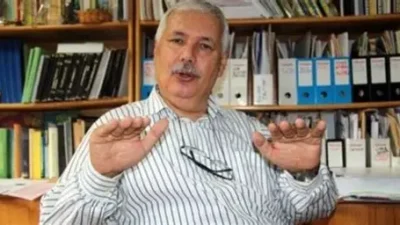 Cumhuriyet’in 103’üncü yıl dönümünde değerlendirmelerde bulunan Prof. Dr. İbrahim Ortaş,
