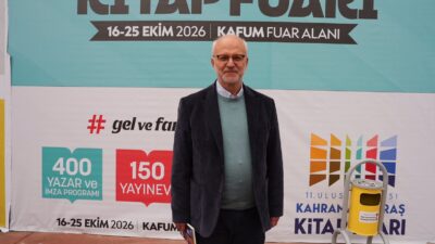Prof. Dr. Kemal Sayar’dan Su Tasarrufu ve Ölçülülük Vurgusu &nbsp;