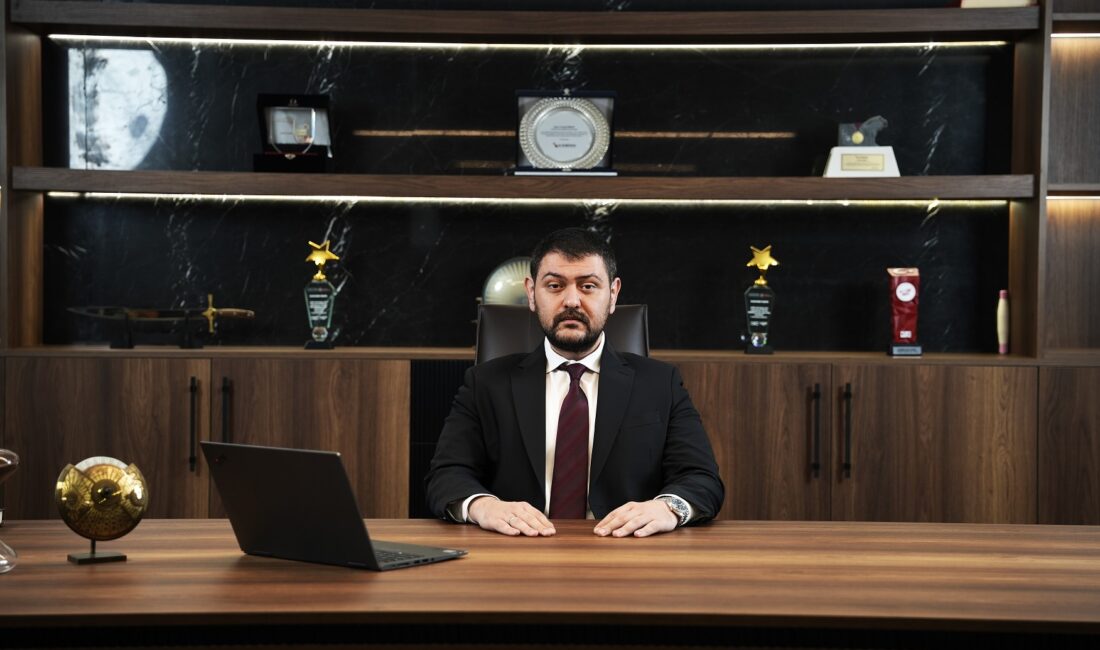 Kahramanmaraş Sanayici ve İş İnsanları Derneği (KASİAD) tarafından bu yıl