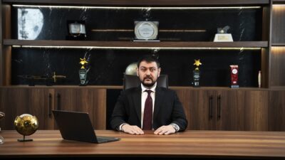 Kahramanmaraş Sanayici ve İş İnsanları Derneği (KASİAD) tarafından bu yıl