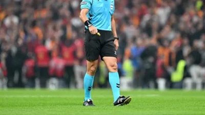 Trendyol Süper Lig’de 10. hafta maçlarında görev alacak hakemler açıklandı.