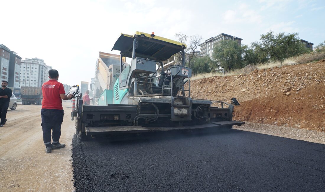 Büyükşehir Belediyesi ile Karayolları Genel Müdürlüğü, Kuzey Çevre Yolu üzerinde