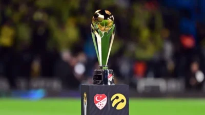 &nbsp; Türkiye Futbol Federasyonu (TFF), Turkcell Süper Kupa maçlarının tarihlerini