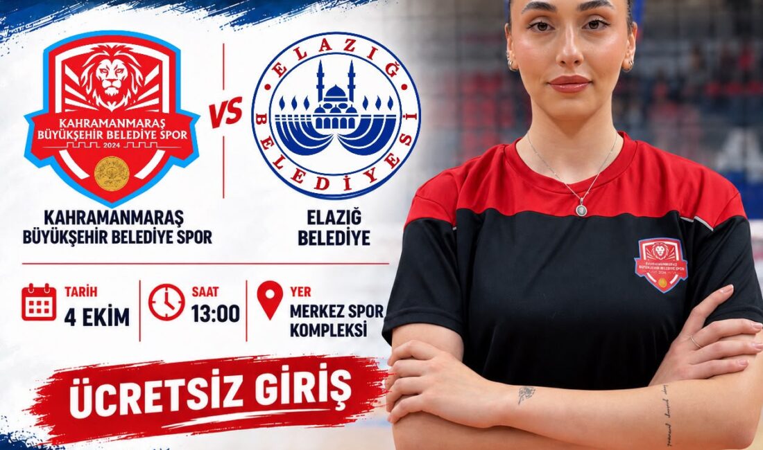 Büyükşehir Belediyesinin kadın voleybol takımı, Türkiye Voleybol Federasyonu Uzman Posta