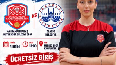 Büyükşehir Belediyesinin kadın voleybol takımı, Türkiye Voleybol Federasyonu Uzman Posta