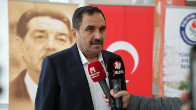  Eğitim-Bir-Sen Kahramanmaraş 1 No’lu Şubesi 8. Olağan Genel Kurulu
