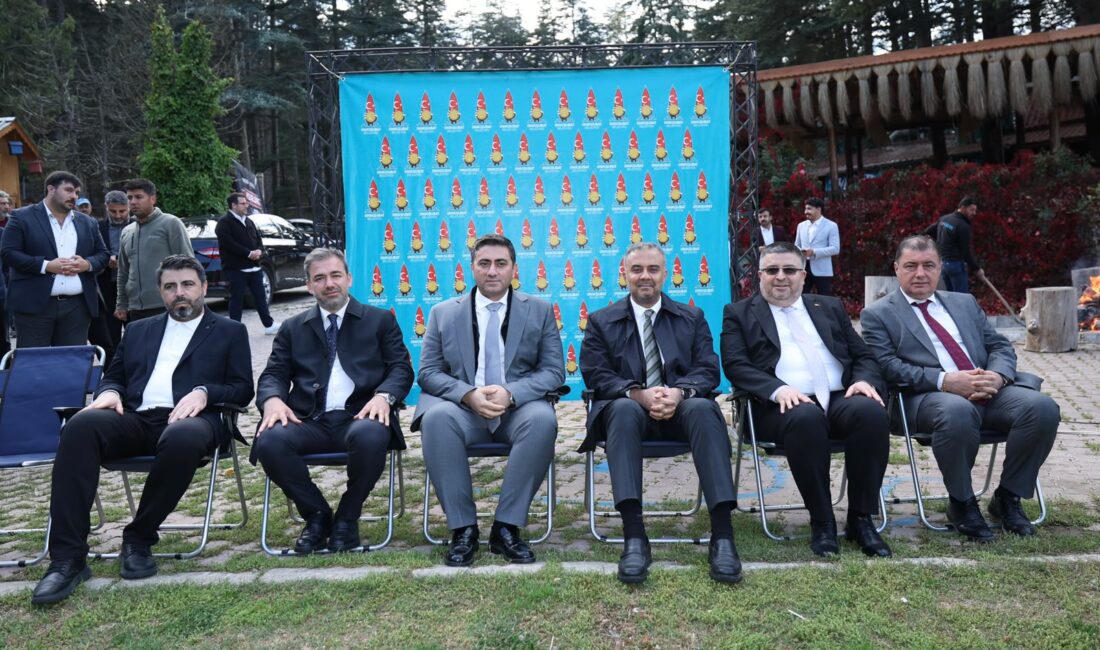 &nbsp; “Onikişubat’a hizmet yolculuğumuzun en önemli paydaşlarısınız”   Onikişubat Belediye