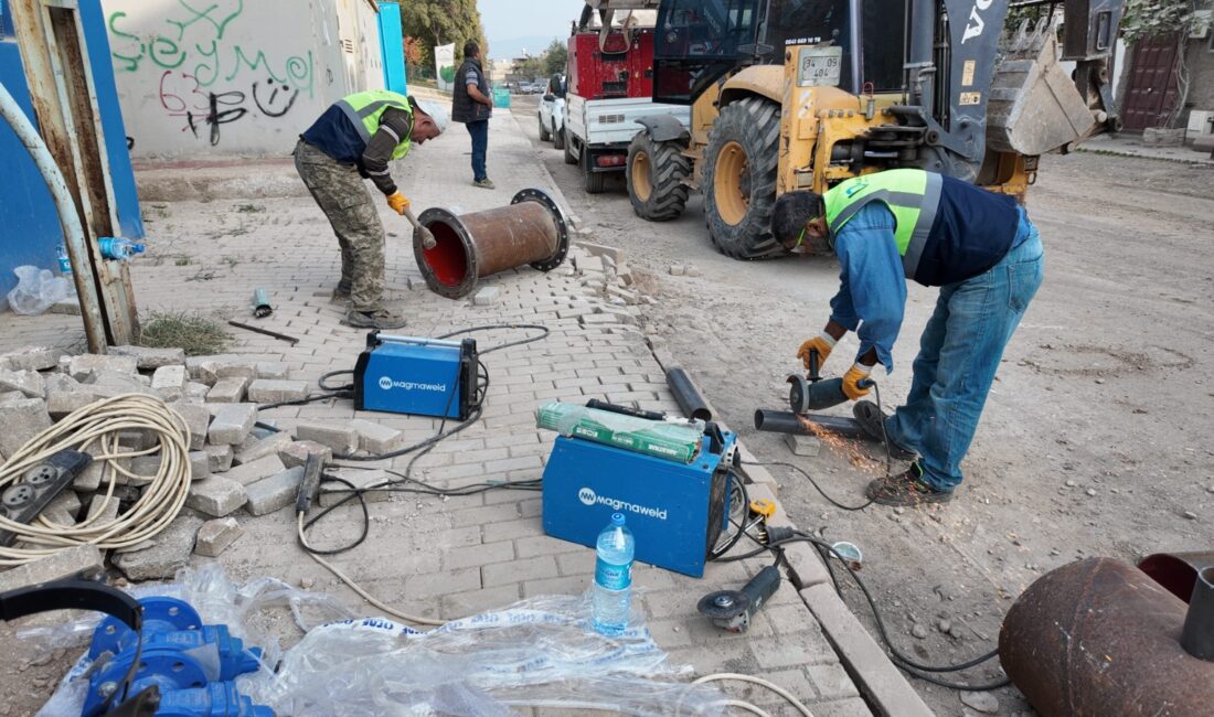 KASKİ’den Su Yönetiminde 1 Milyon 350 Bin TL’yi Aşan Teknolojik