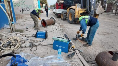 KASKİ’den Su Yönetiminde 1 Milyon 350 Bin TL’yi Aşan Teknolojik