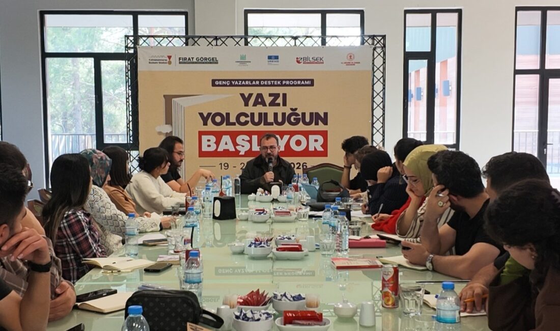 Büyükşehir Belediyesi, Kültür ve Turizm Bakanlığı ve BİLSEK Derneği iş