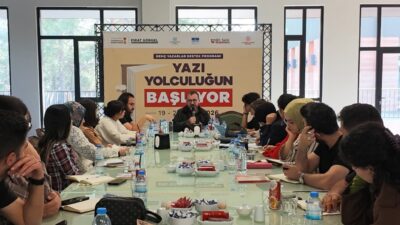 Büyükşehir Belediyesi, Kültür ve Turizm Bakanlığı ve BİLSEK Derneği iş
